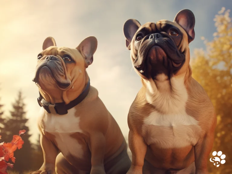 Do French Bulldogs Get Along With Other Dogs? Surprising Findings