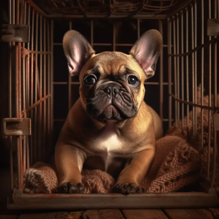 French Bulldog Crate Training: Must Read Guide