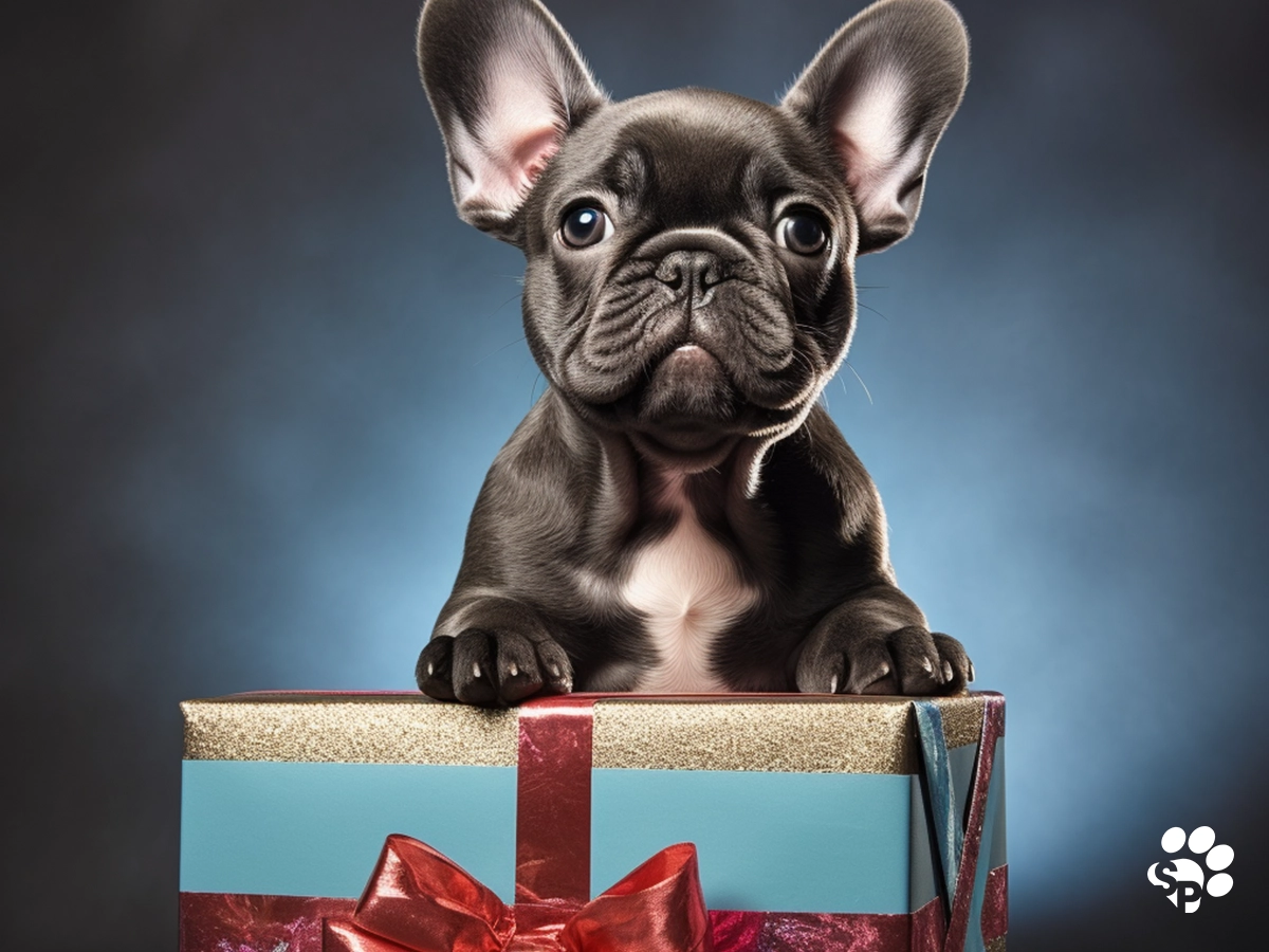 french bulldogs gifts