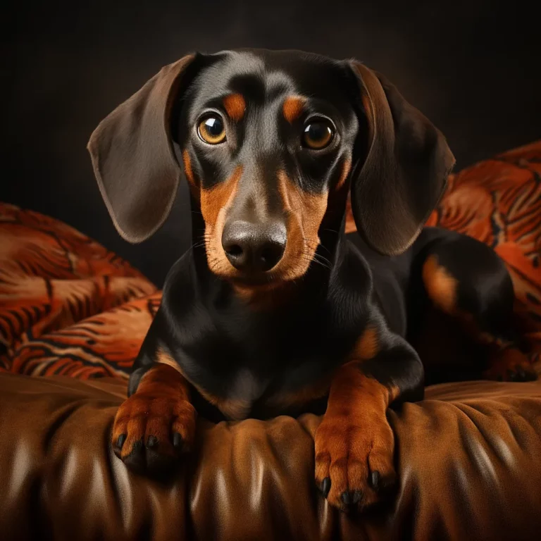 How Do You Spell Dachshund: A Guide To Correctly Spelling The Word