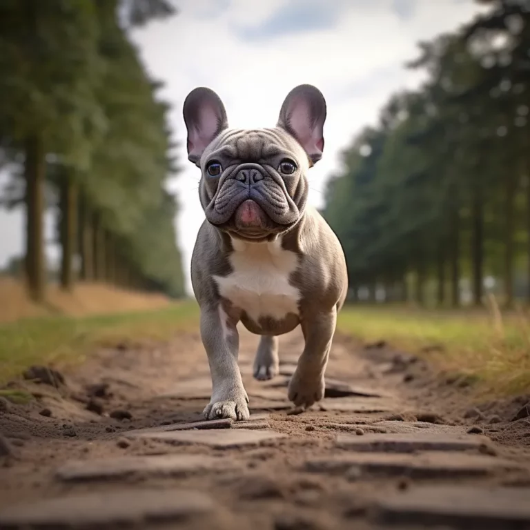 How Far Can French Bulldogs Walk? Expert Advice and Tips