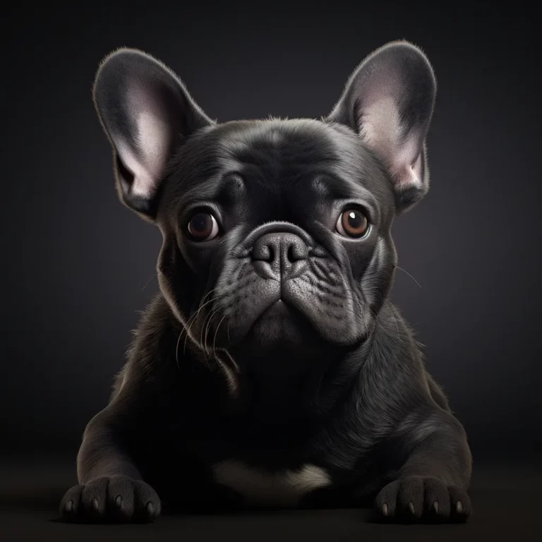 How Much is a Fluffy French Bulldog: Price, Care, and Characteristics
