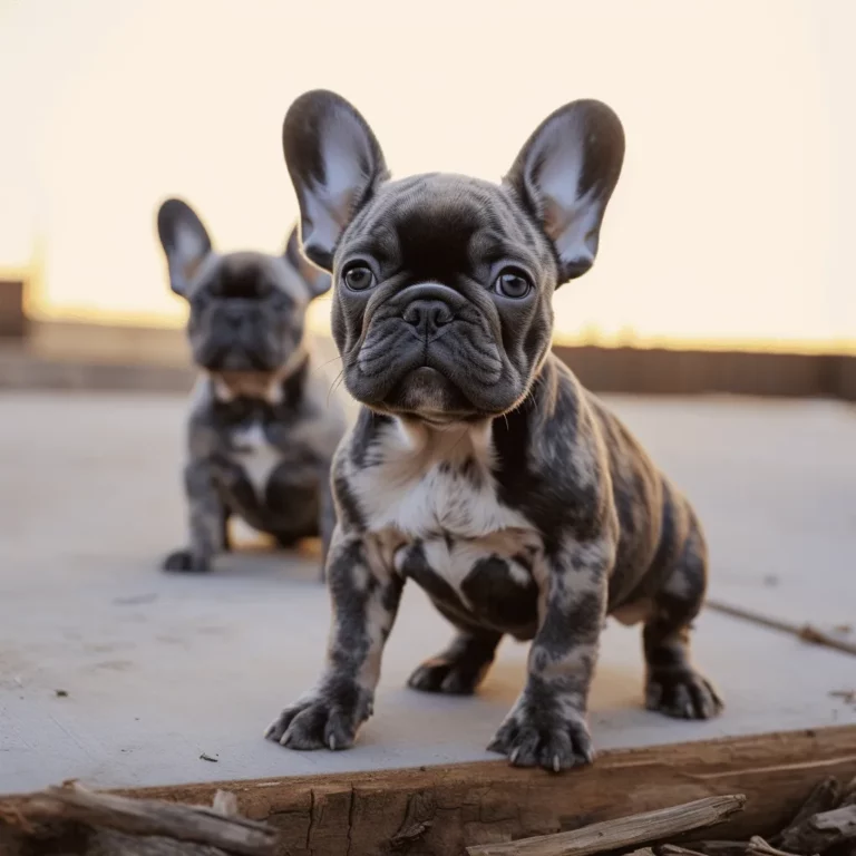 Merle French Bulldogs: Ultimate Guide Coat & Care
