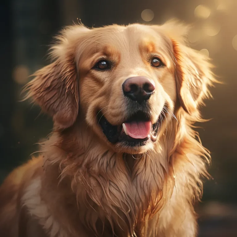 The Beauty In ugly Golden Retriever Myths