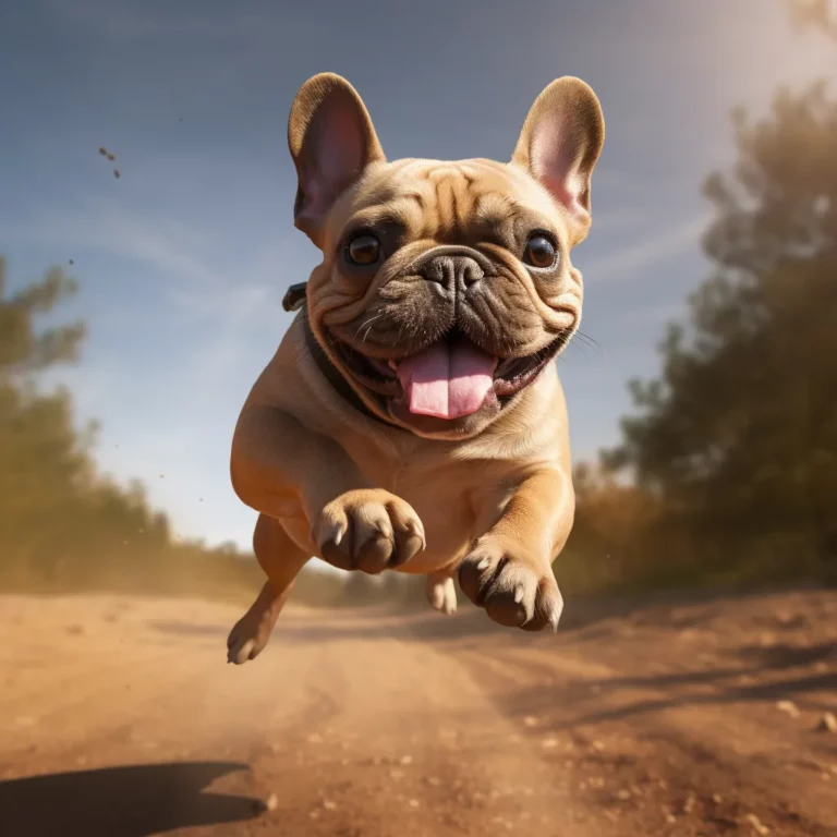 Are French Bulldogs Hyper? Exploring The Energy Levels Of French Bulldogs