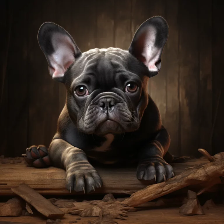 Are Frenchies Hypoallergenic? Find Out Here!