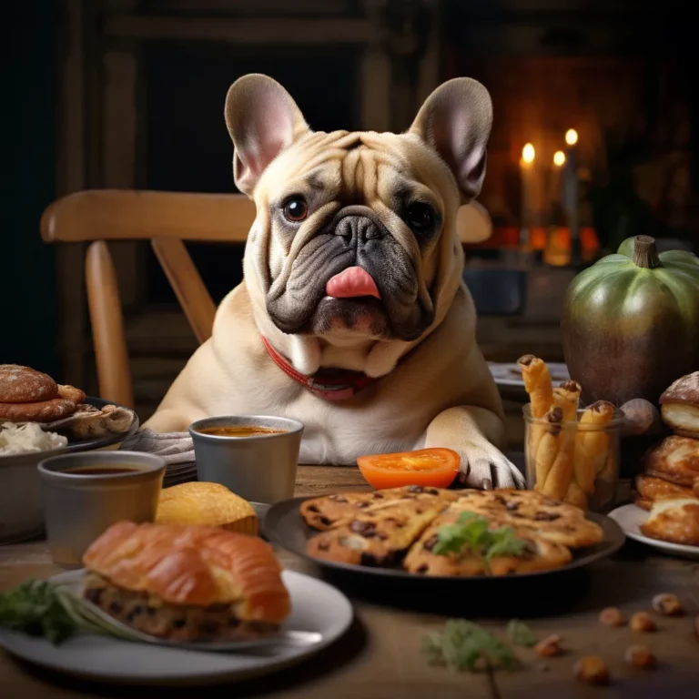 French Bulldog Diet: Best Food & Feeding Tips For Optimal Health