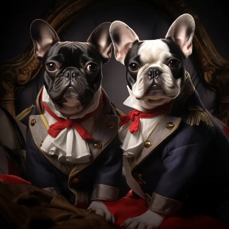 What Were French Bulldogs Bred For? Origins & History.