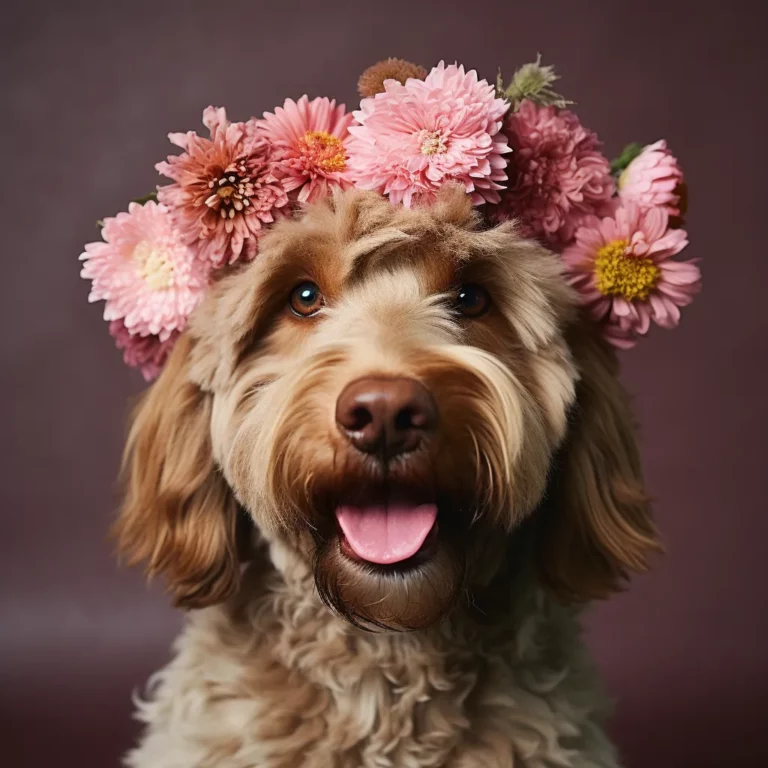 How Much Does a Labradoodle Cost? Factors & What To Expect