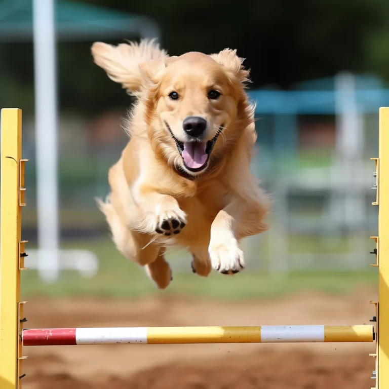 Golden Fit: How Much Exercise Do Golden Retrievers Need