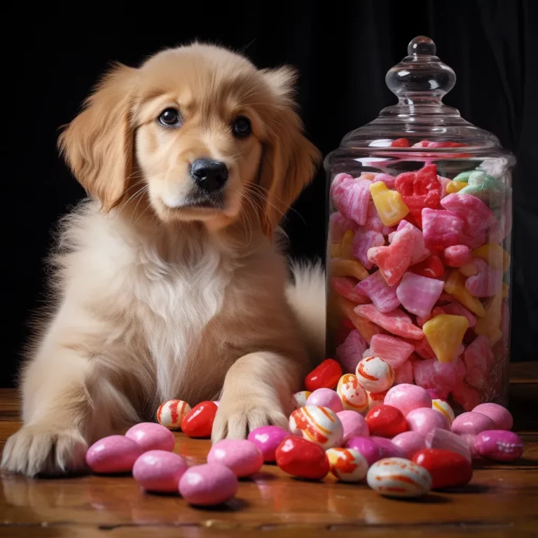 Can Golden Retrievers Eat Sugar? To Sugar or Not