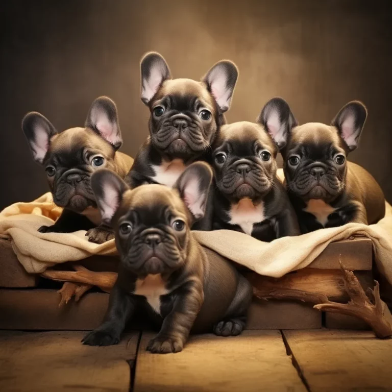 The Pricey Pooch: Why Are Frenchies So Expensive?