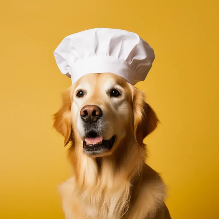 What Do Golden Retrievers Eat? A Guide To Their Diet and Nutrition