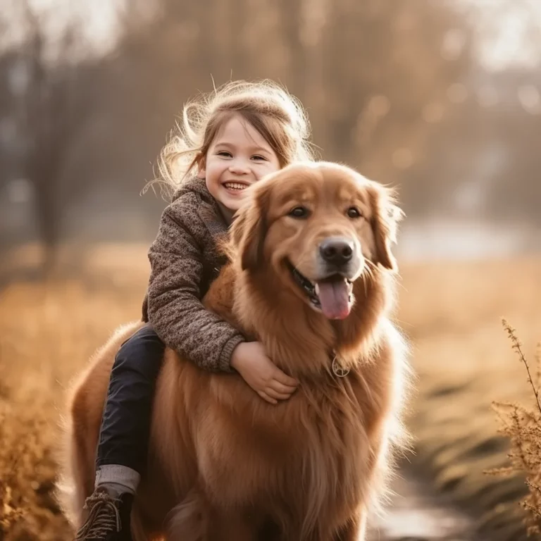 Are Golden Retrievers Protective? Discover Their Nature