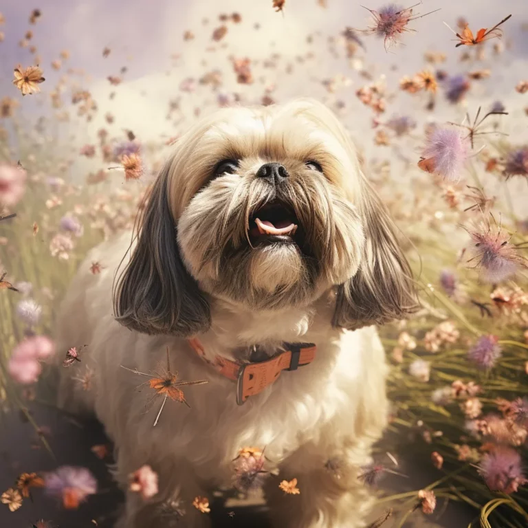 Best Dog Food For Shih Tzu With Allergies: Top 11 Picks in 2023