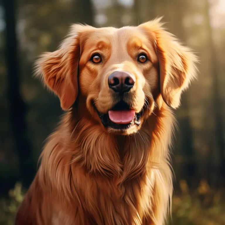 Breeding Golden Retrievers: Mating Age and Reproductive Guide