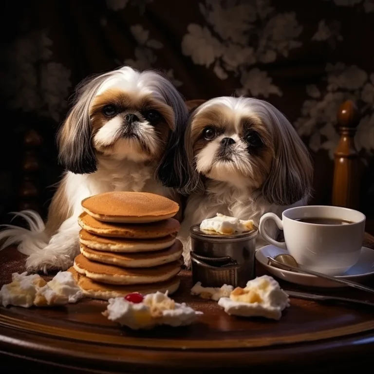 Can Dogs Eat Pancakes? 2023 Breakfast Recommendations