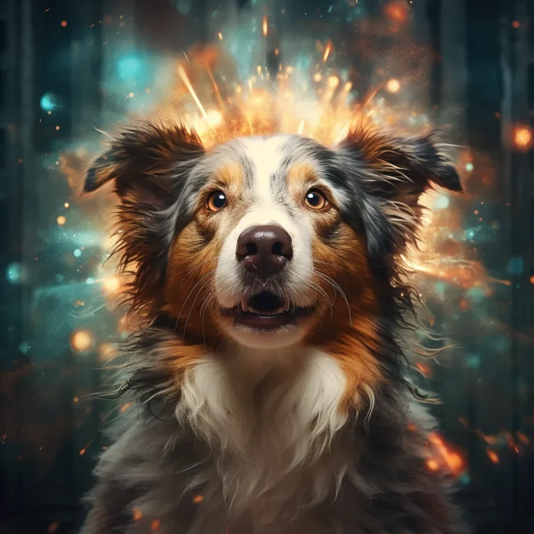 Can Dogs Sense Negative Energy? 2023 Insights On Their Sixth Sense
