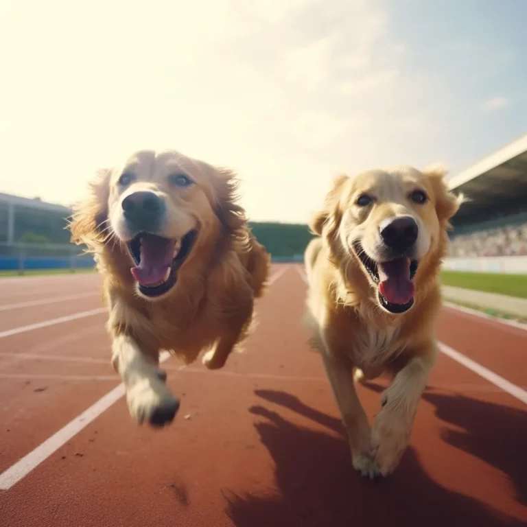 Do Golden Retrievers Need a Lot of Exercise? Complete Guide