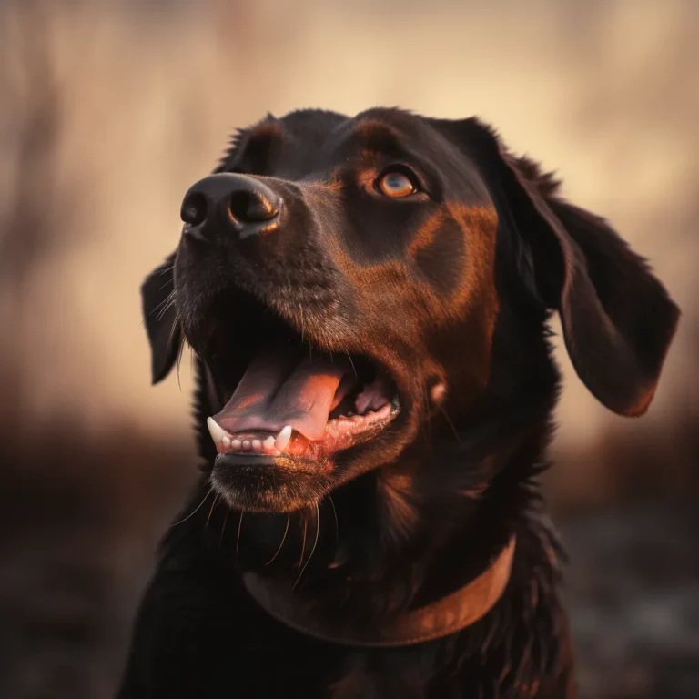 Do Labradors Bite Their Owners? Addressing Nipping and Biting Behavior