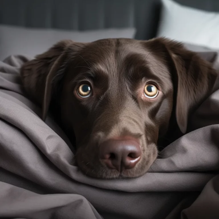Do Labs Like to Cuddle? Unveiling Secrets of Labs and Cuddling