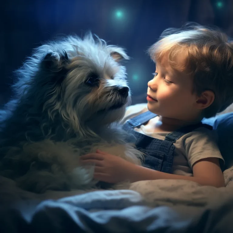Dream Pet: The 2023 Guide to Canine Sleep
