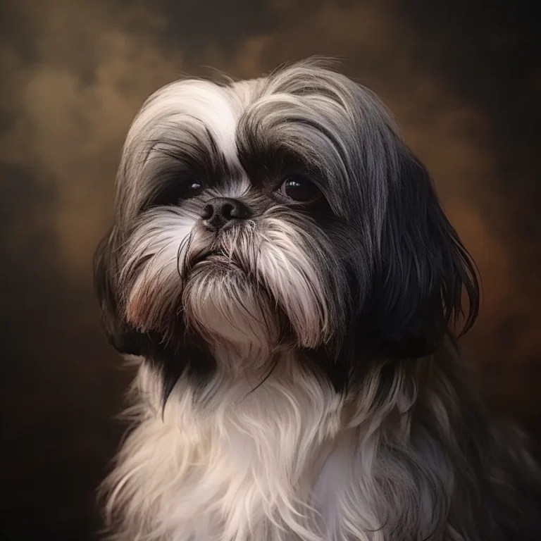 Full Grown Shi Tzu in 2023: Size & Appearance Unveiled