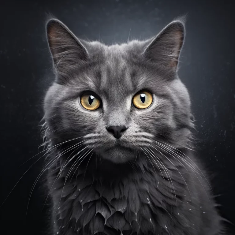 17 Grey Cat Breeds: 2023 Guide To Fall In Love With