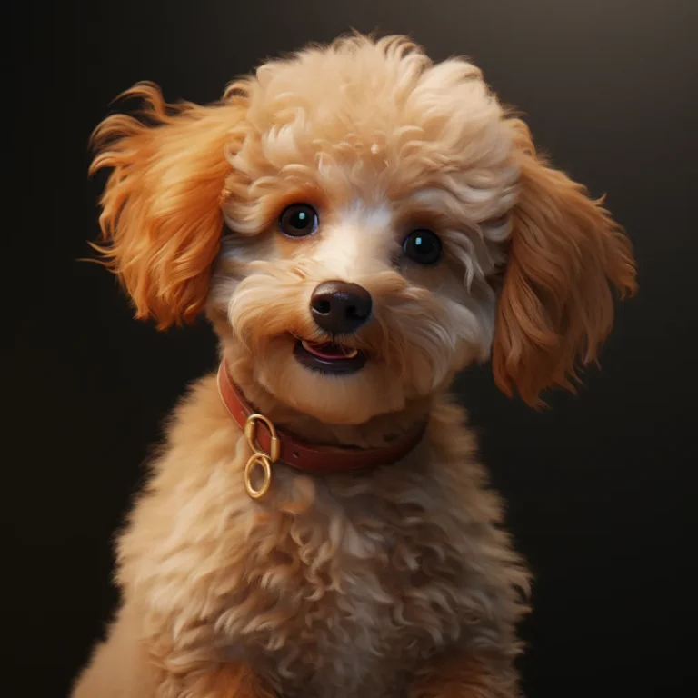 A Comprehensive Guide: How Much Is a Toy Poodle