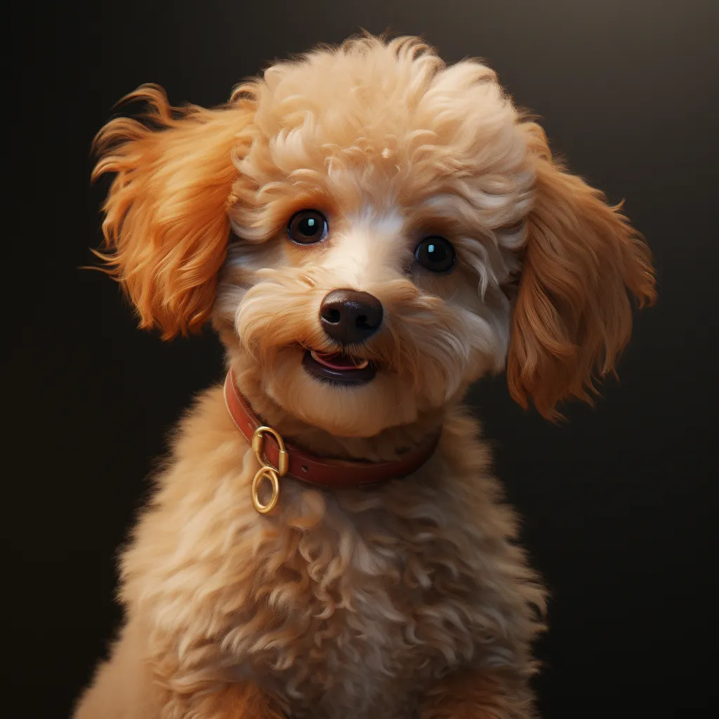 how much is a toy poodle