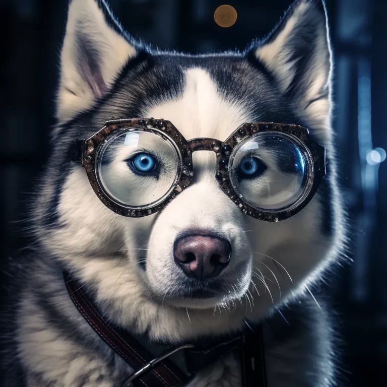 Assessing Canine Intelligence: How Smart Is a Siberian Husky