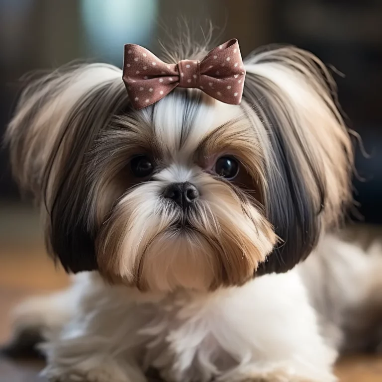 How To Clean Shih Tzu Ears: 2023 Comprehensive Guide
