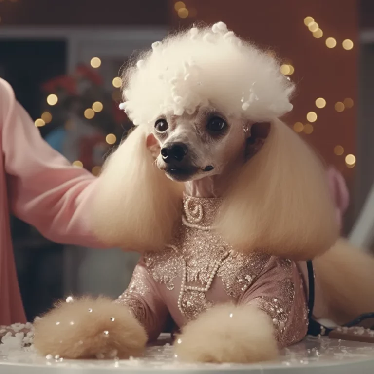 The Ultimate Guide for Perfection: How to Groom a Poodle