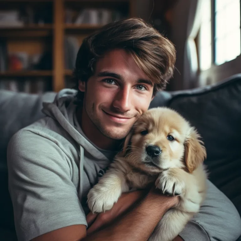 How to Pick a Golden Retriever Puppy: Tips for Perfection