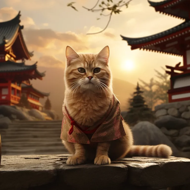 Welcome To 88+ Japanese Cat Names: 2023 Feline Companion Guide