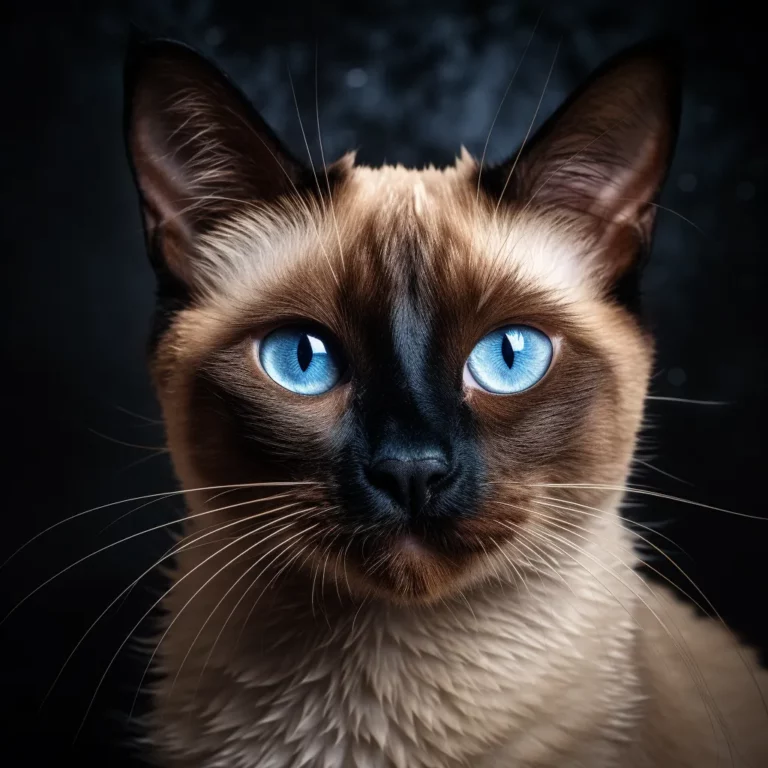 Unveiling The Siamese Cat: Personality, Care, and More