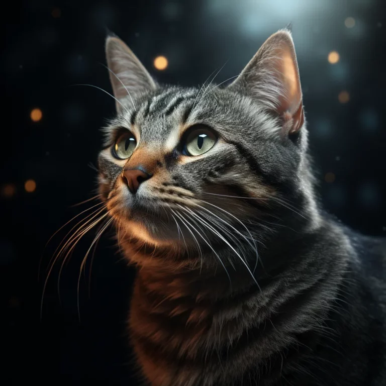 5 Tabby Cat Breeds: An In-depth Analysis of Coat Patterns 2023