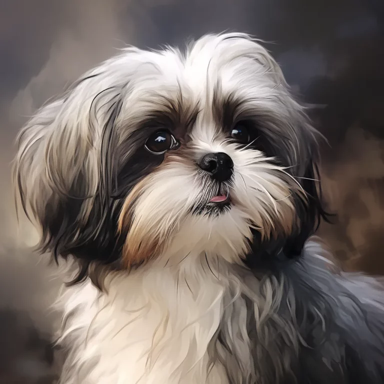 A Guide To History, Characteristics & Care: What Is A Shih Tzu