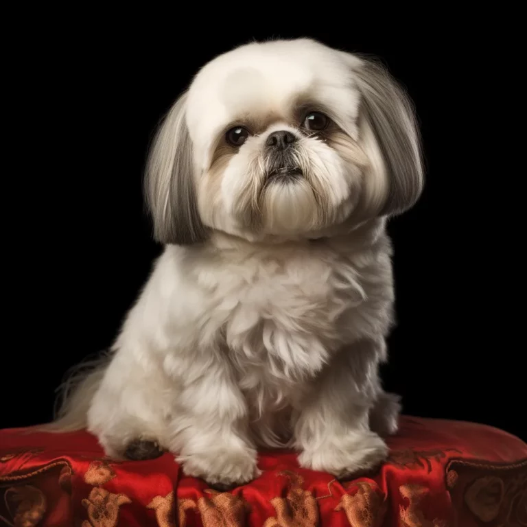 Understanding Imperial Shih Tzus: What Is An Imperial Shih Tzu