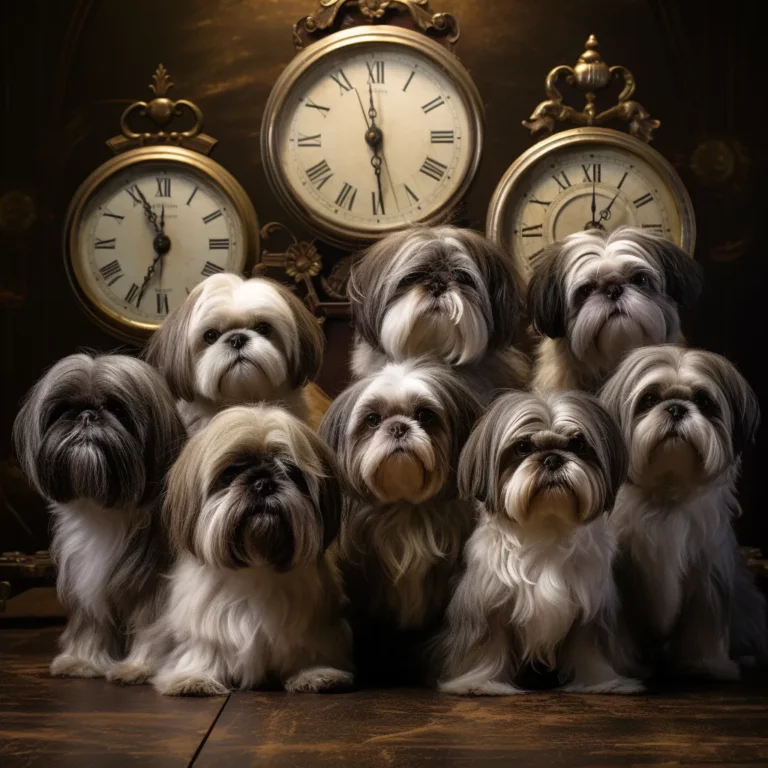 2023 Insight: What Were Shih Tzus Bred For?
