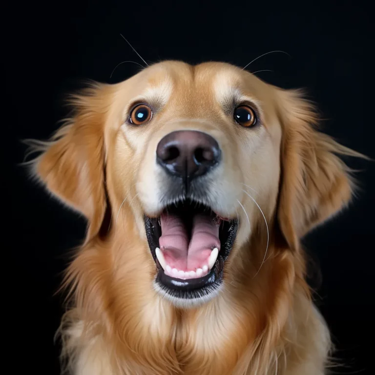 When Do Golden Retrievers Lose Their Baby Teeth? Timing