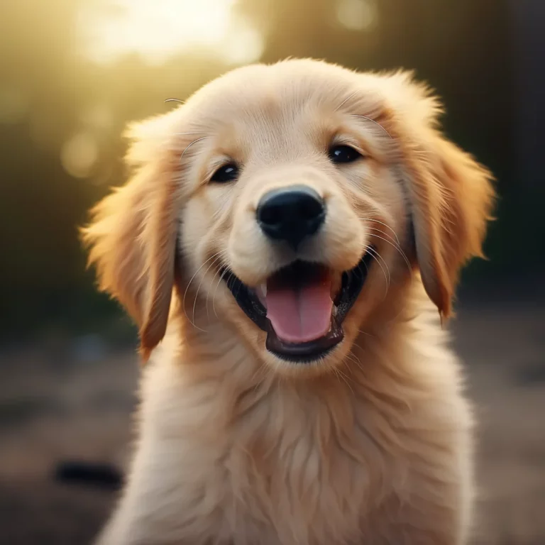 When Do Golden Retrievers Stop Teething? Growth Timeline
