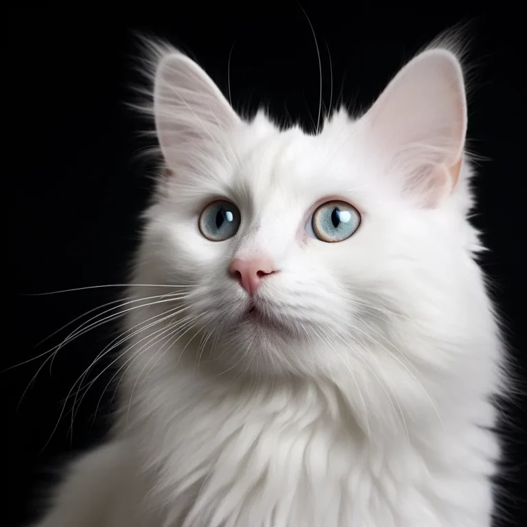 111 White Cat Names: 2023 Guide For Your Feline